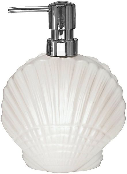 Kleine Wolke Seifenspender Concha günstig online kaufen