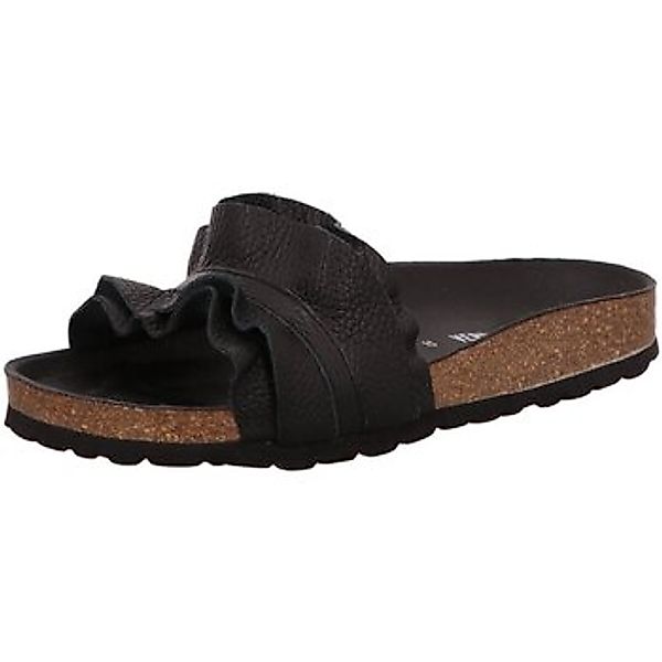 Verbenas  Pantoffeln Pantoletten 3300620222NEGRO günstig online kaufen