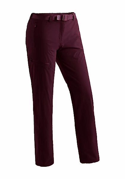 Maier Sports Outdoorhose "DA-HOSE LINING EL. LULAKA WINTER" günstig online kaufen