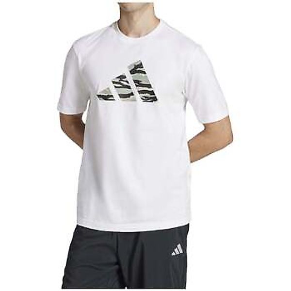adidas  T-Shirt M C CAMO LOGO T JI6770 günstig online kaufen