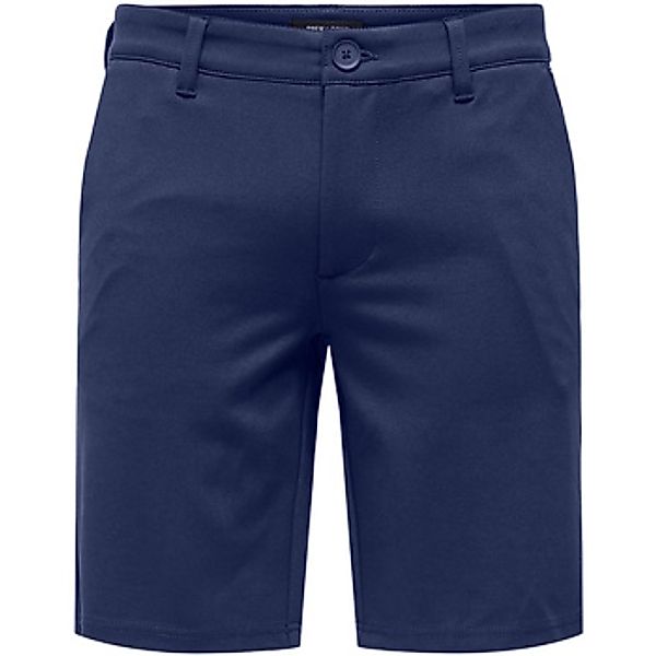 Only & Sons   Chinos Shorts THOR Chino-Shorts günstig online kaufen