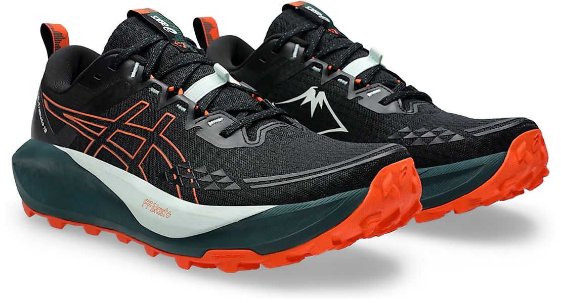 Asics GEL-TRABUCO 13 Trailrunningschuh günstig online kaufen