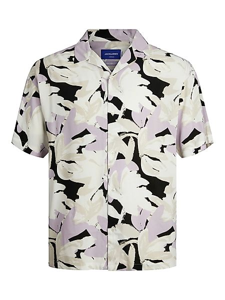 Jack & Jones Kurzarmhemd Luke Aruba günstig online kaufen