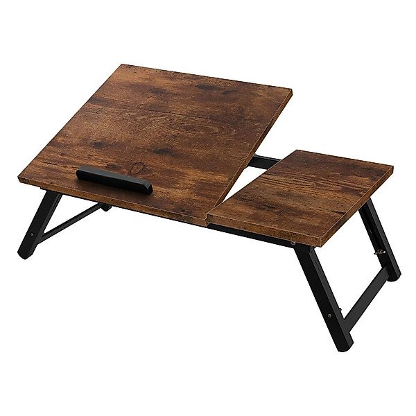 ML-DESIGN Laptoptisch Notebooktisch höhenverstellbar & klappbare günstig online kaufen