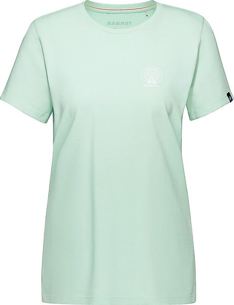 Mammut Funktionsshirt Massone T-Shirt Women Emblems günstig online kaufen