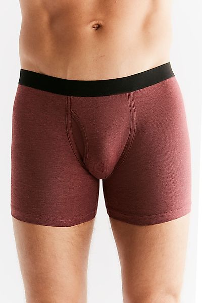 Albero Natur Boxershorts Boxer Shorts (4er günstig online kaufen