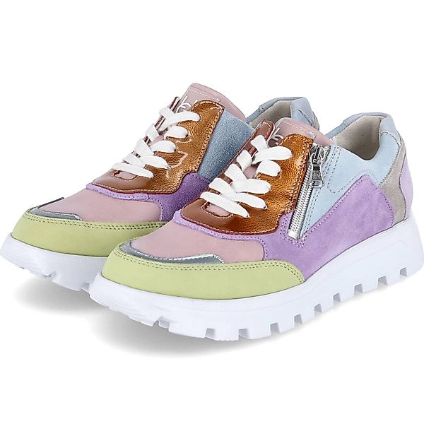 Waldläufer Sneaker H-AJALA Sneaker günstig online kaufen