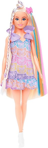 Barbie Anziehpuppe Fun & Fancy, mit günstig online kaufen