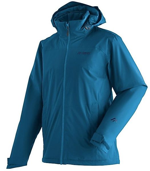 Maier Sports Outdoorjacke Maier Sports Herren Metor Therm Rec M Outdoorjack günstig online kaufen