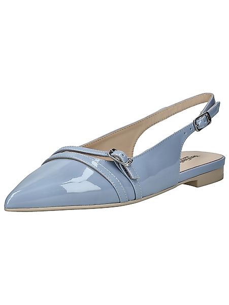Nero Giardini Pumps Leder Slingpumps günstig online kaufen