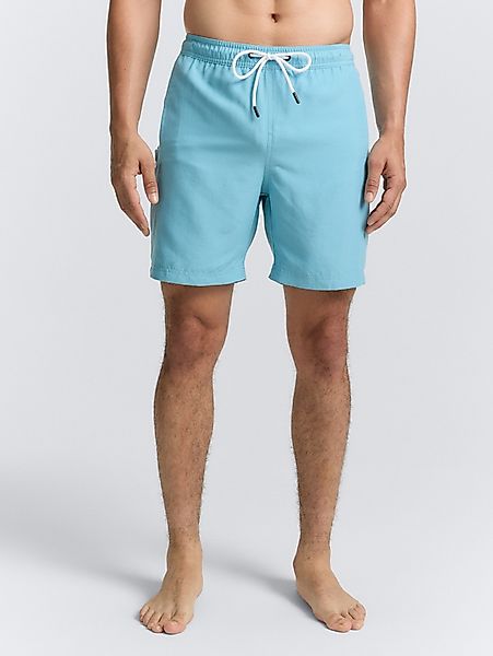 TOM TAILOR Denim Badehose Basic Badeshorts günstig online kaufen