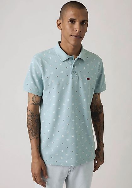Levis Poloshirt "LEVIS HM POLO" mit Markenlogo auf der Brust günstig online kaufen