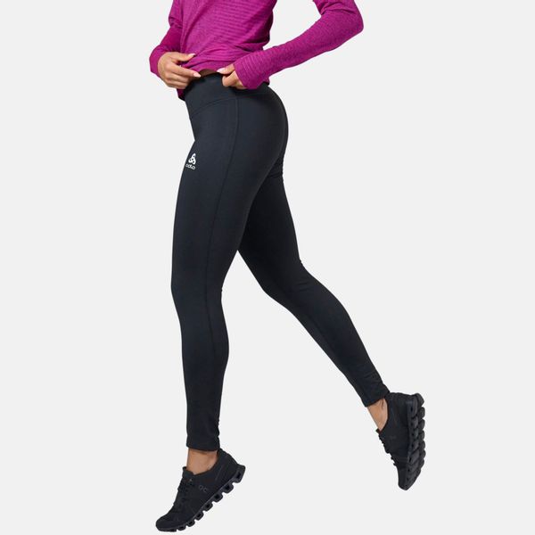 Odlo Lauftights ESSENTIAL Warm Tights 323311-15000 günstig online kaufen