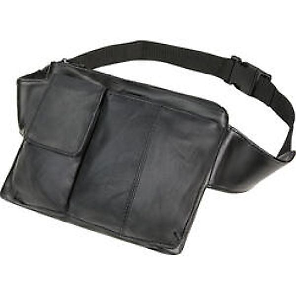 Gürteltasche "Travel Buddy" mit echtem Leder günstig online kaufen