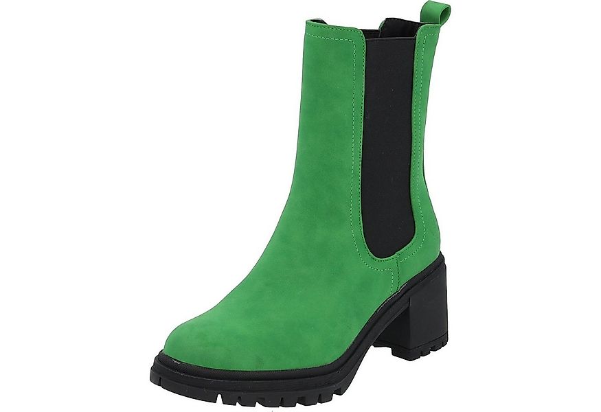Palado Thasos 018-1401 Chelseaboots günstig online kaufen