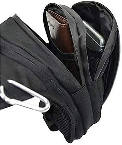 RAIKOU Beintasche Oxford Hüfttasche, Motorrad-Beintasche Oberschenkel Gürte günstig online kaufen