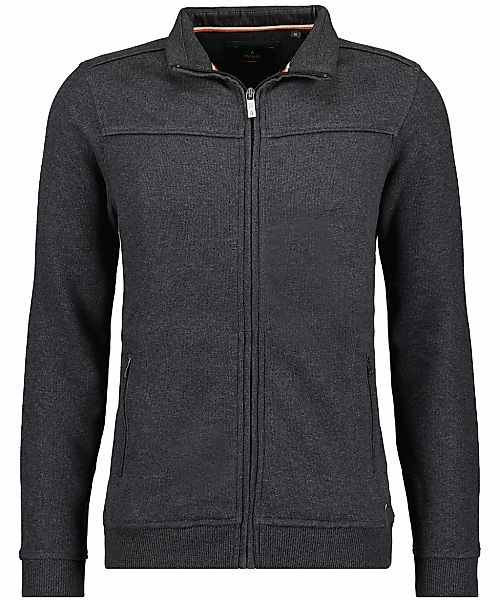 RAGMAN Sweatjacke günstig online kaufen