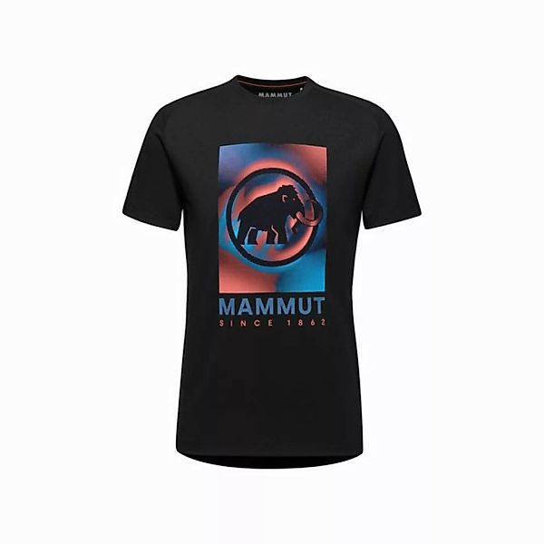 Mammut T-Shirt Trovat T-Shirt Men Mammut 0001 black günstig online kaufen