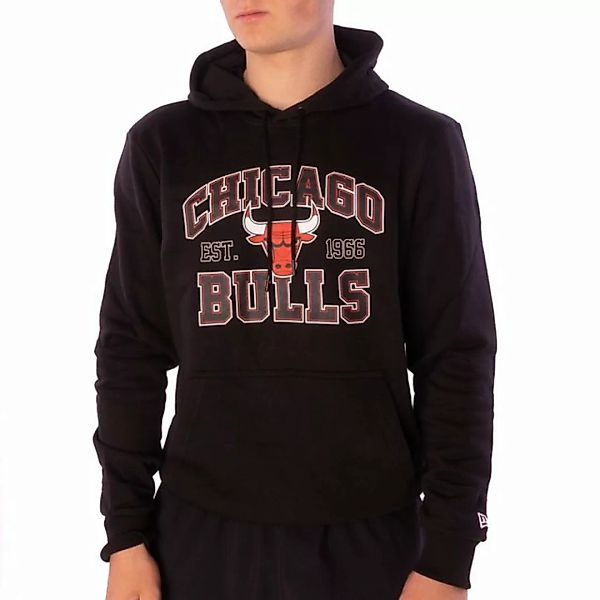 New Era Hoodie Hoodie New Era CHIBUL Po Hoody Chicago Bulls (1-tlg) günstig online kaufen