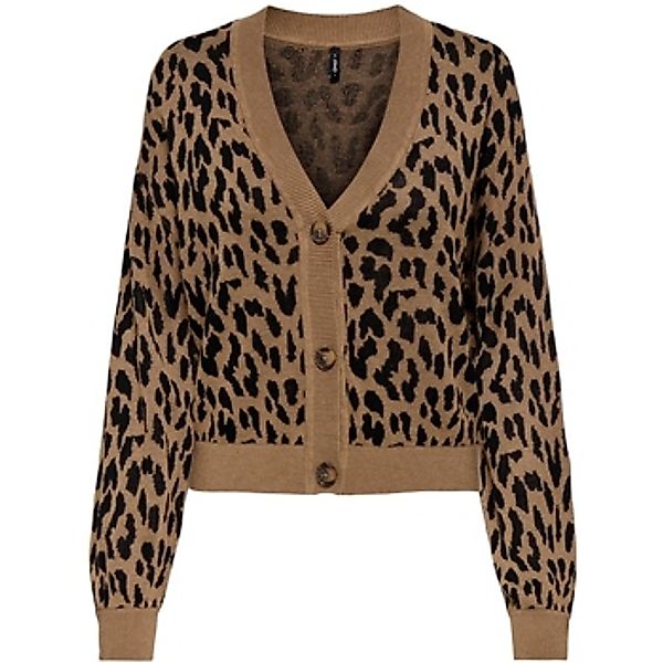 Only  Strickjacken ONLVIENNA LS JQ LEO CARDIGAN CC KNT 15347875 günstig online kaufen