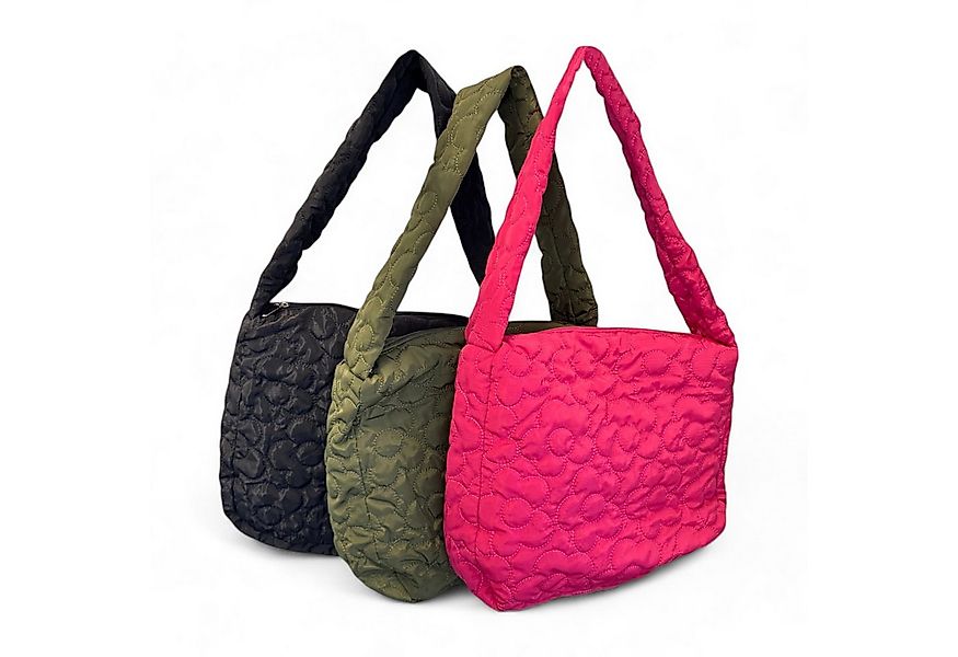 Cocopop Studio Umhängetasche Handtaschen, Einkaufstaschen, Beuteltaschen, H günstig online kaufen