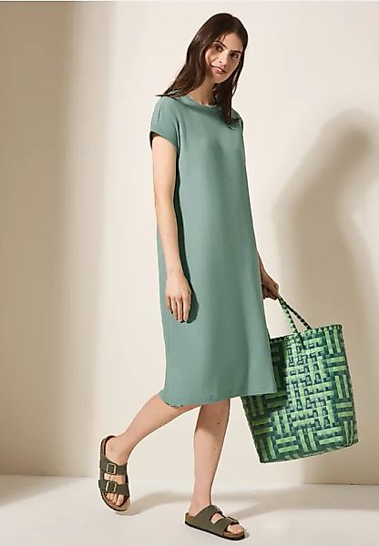 Cecil Sommerkleid Ohne Taschen soft und trageangenehm günstig online kaufen