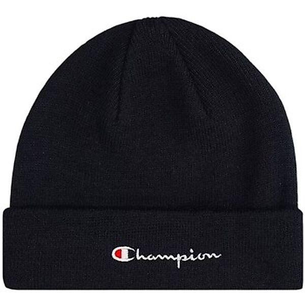 Champion Beanie Lifestyle Beanie Cap (1-St) günstig online kaufen
