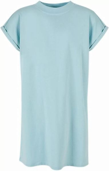 URBAN CLASSICS Sweatkleid Girls Turtle Extended Shoulder Dress 110/116 bis günstig online kaufen