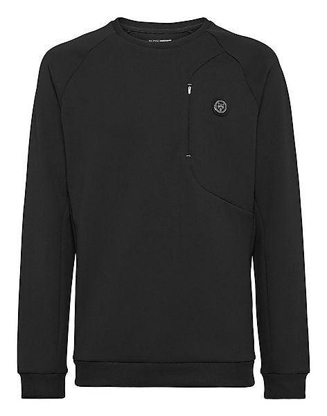 PLEIN SPORT Sweatshirt Racing günstig online kaufen