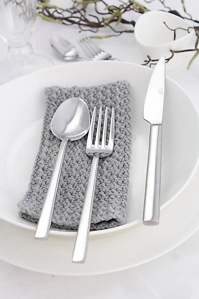 Mulex Besteck-Set "Lamadera" günstig online kaufen