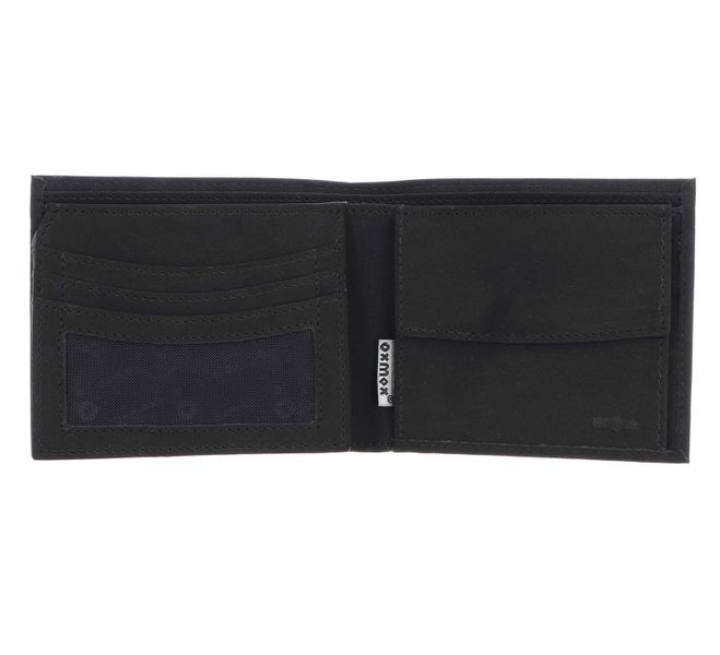 OXMOX Geldbörse New Cryptan RFID Protect, günstig online kaufen