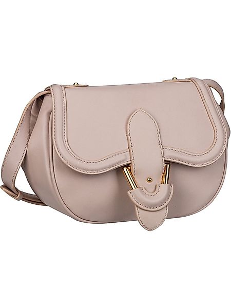 COCCINELLE Umhängetasche Blake Smooth, Saddle Bag günstig online kaufen