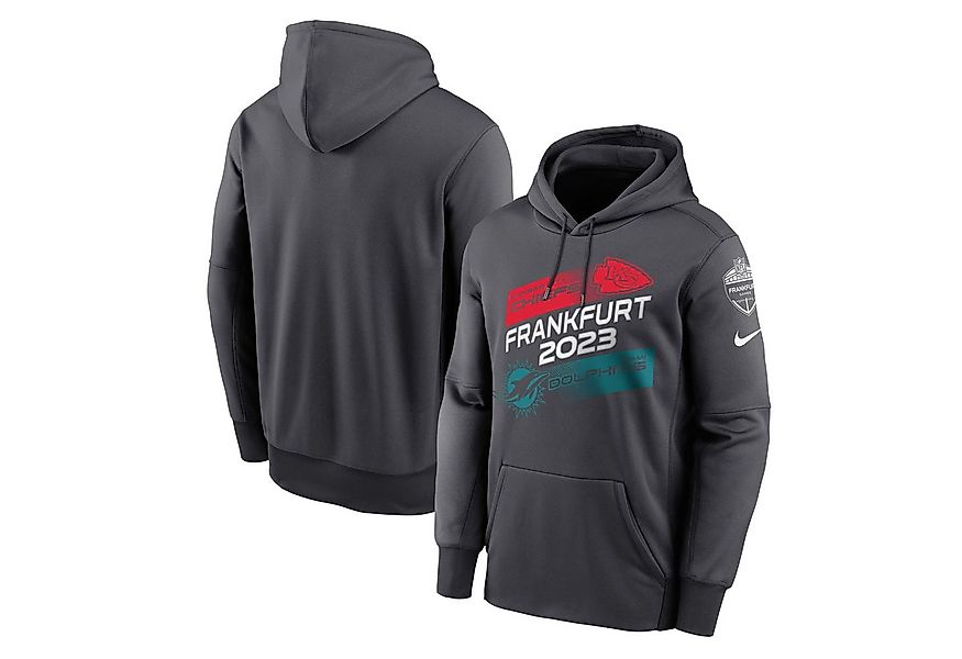 Nike Kapuzenpullover Nike Hoodie Nike Performance - FRA DOLPINS vs CHIEFS günstig online kaufen