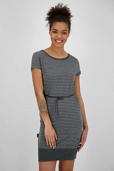Alife & Kickin Jerseykleid "CocoAK Dress Damen" günstig online kaufen