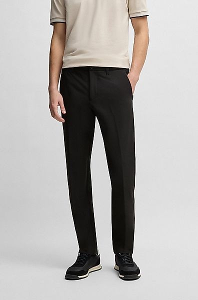 BOSS GREEN Stretch-Hose T Commuter-Slim in schmaler Passform günstig online kaufen