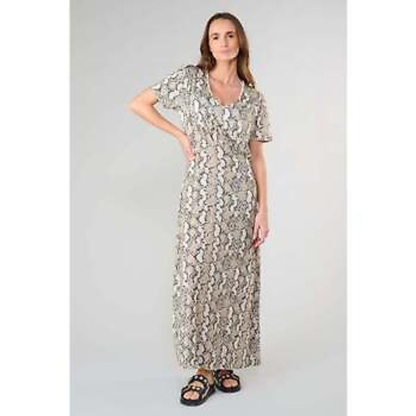 Le Temps des Cerises  Kleider Kleid gerade ORIENT günstig online kaufen