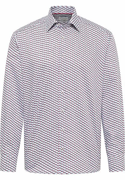 Eterna Langarmhemd "COMFORT FIT" NON IRON (bügelfrei) günstig online kaufen