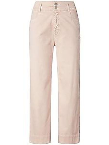 7/8-Hose Modell Hepburn Wide Leg DL1961 rosé günstig online kaufen