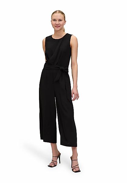 Betty&Co Overall "Damen ohne Arm" 1 Stk. Falten günstig online kaufen