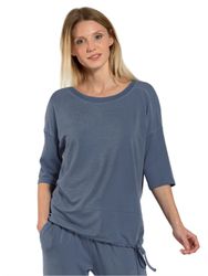 Magadi Yogashirt Sara aus weichem Naturmaterial günstig online kaufen