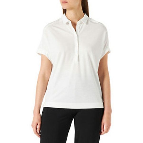 Gerry Weber  T-Shirts & Poloshirts Poloshirt kurzarm für Damen günstig online kaufen