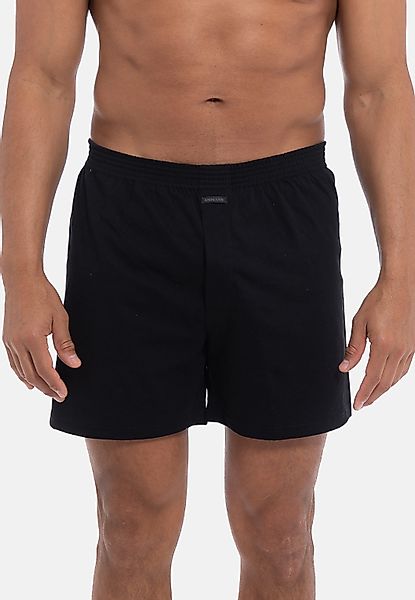 Ammann Boxershorts 3er Pack Basic (Spar-Set, günstig online kaufen