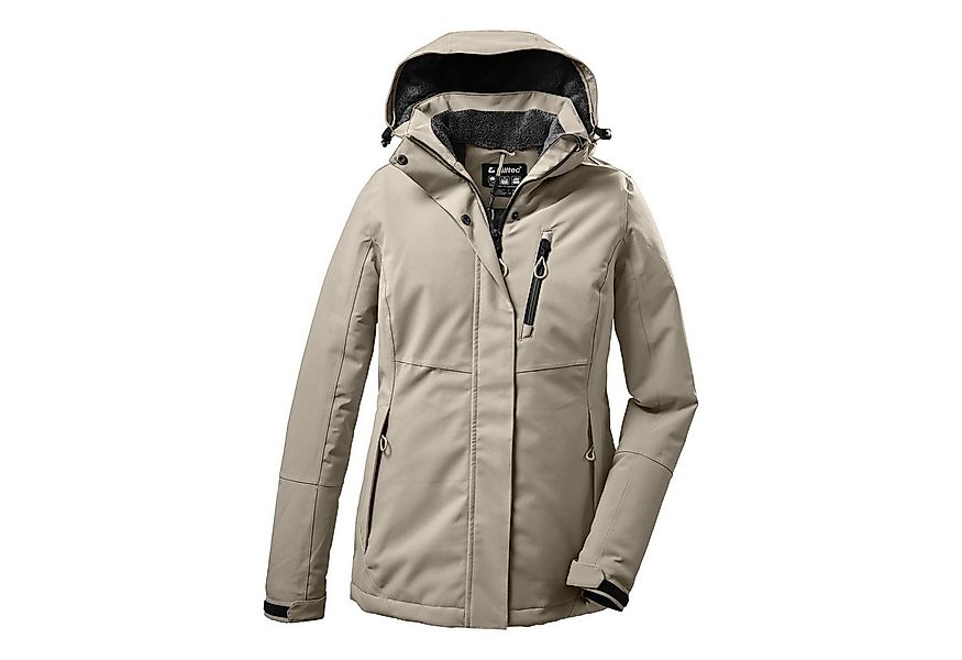 Killtec Softshelljacke Outdoorjacke KOW 140 günstig online kaufen