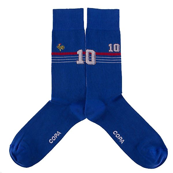 COPA Langsocken France 1998 Retro günstig online kaufen