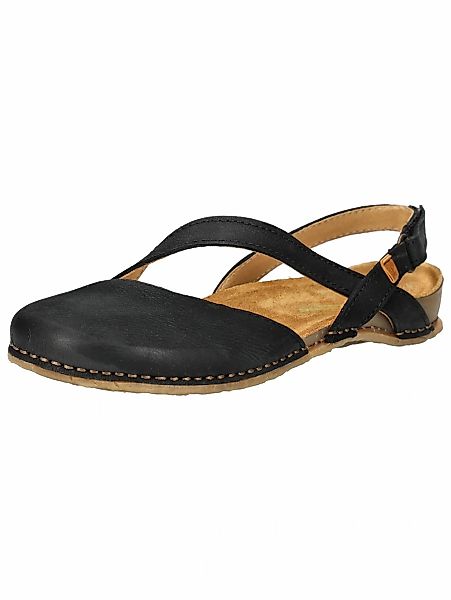 El Naturalista Riemchensandale "El Naturalista Sandalen Leder" günstig online kaufen