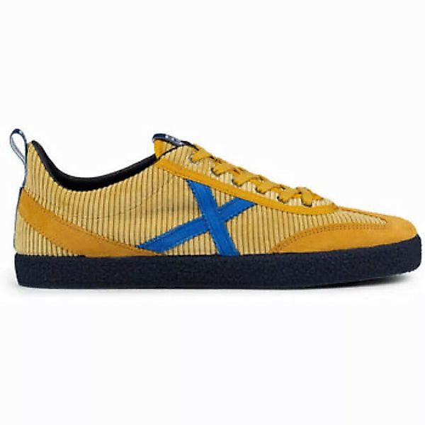 Munich  Sneaker Volata 8161082 Amarillo günstig online kaufen