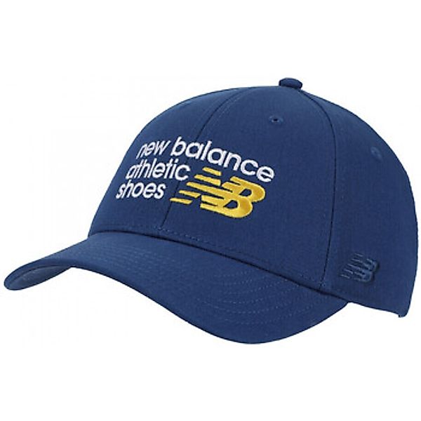 New Balance  Schirmmütze Lah53 günstig online kaufen