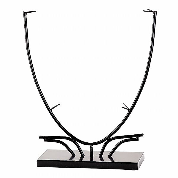 GILDE Bodenvase "Schmetterling" Innenwände sind handbemalt; Nicht wasserdic günstig online kaufen