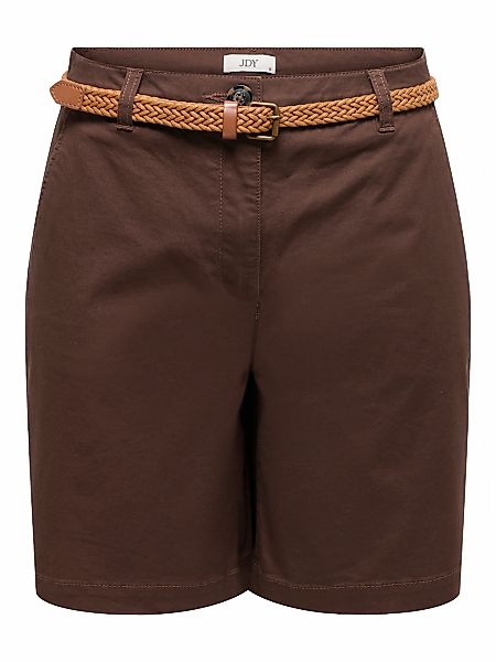 JDY Chinoshorts "JDYCHICAGO MW BERMUDA SHORTS WVN NOOS" günstig online kaufen