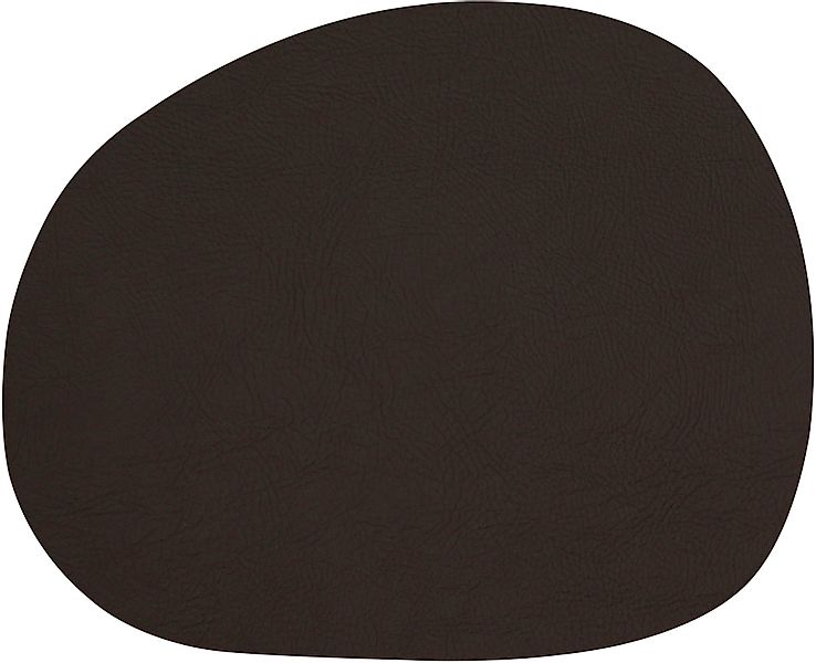 aida RAW Platzset "Buffalo" 95 % Recycelleder günstig online kaufen